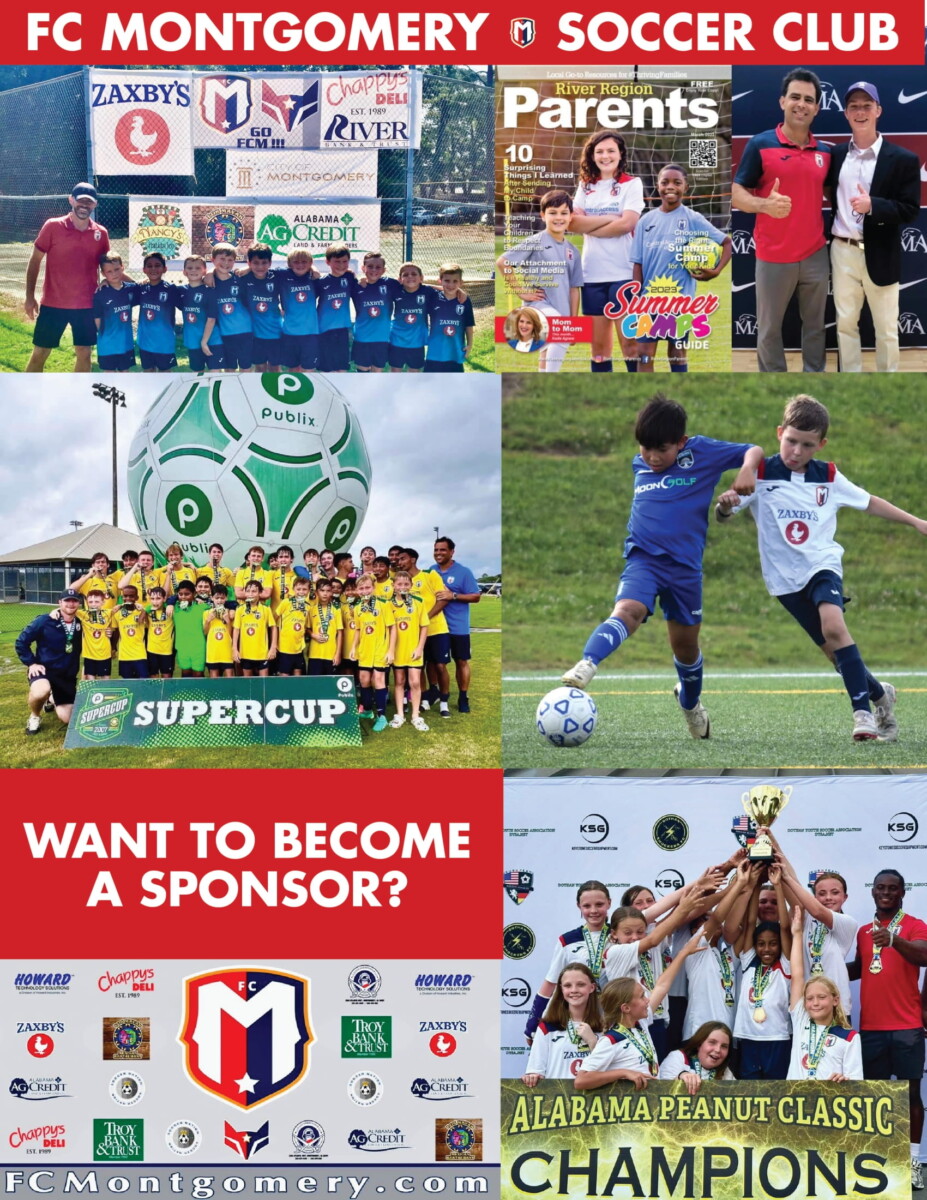 Sponsorship!