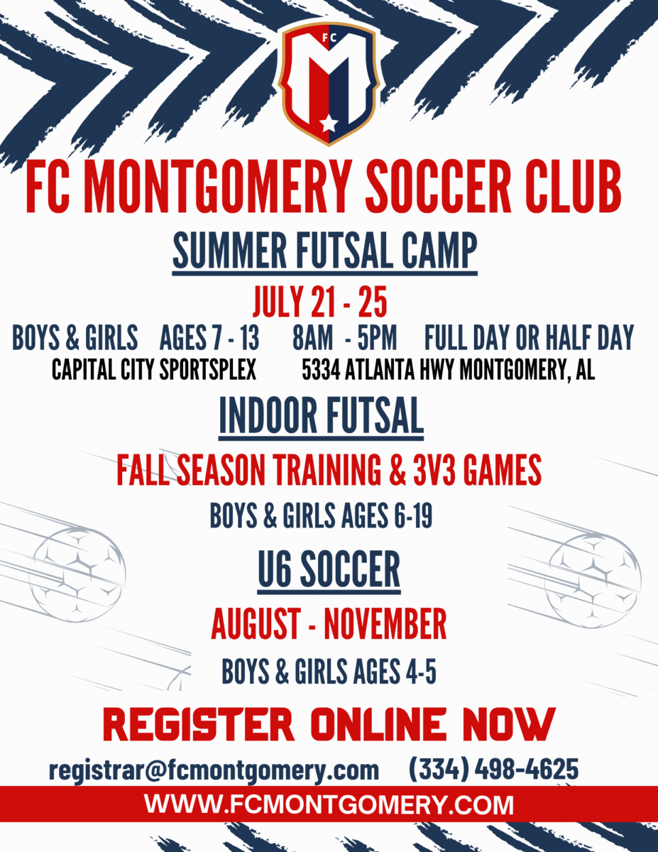 CAMPS & EVENTS !
