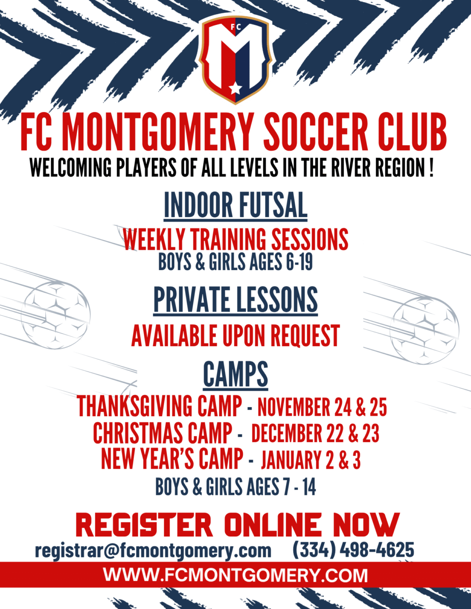 CAMPS & EVENTS !