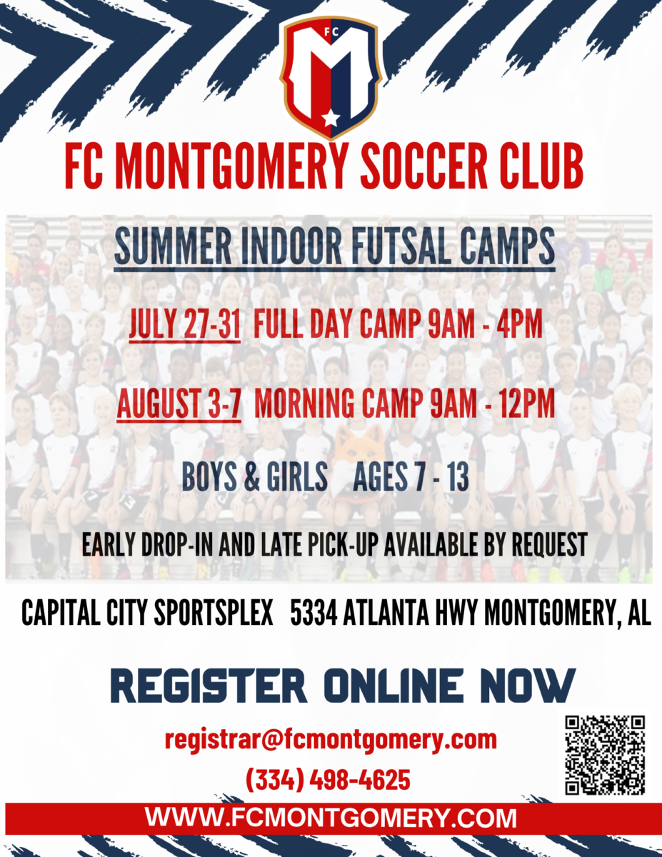 CAMPS!