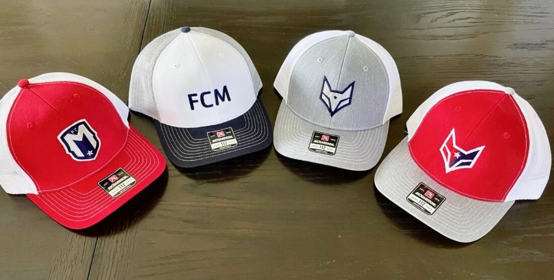 CLUB HATS!